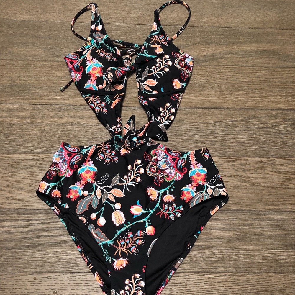 bathing suit